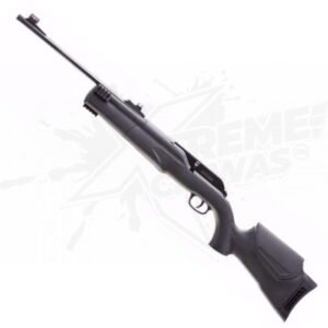 Umarex Rifle Silencioso 850 M2 Multi Shot Co2 Pellets .177 (4.5mm)