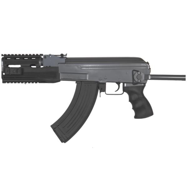 Rifle Airsoft Cyma AK47 Metal Eléctrico BBS 6mm - Image 5