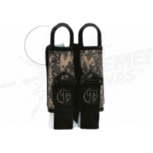 Arnes Tippman Modelo Sport Series 2 pods Camuflajeado (Sin Pods)