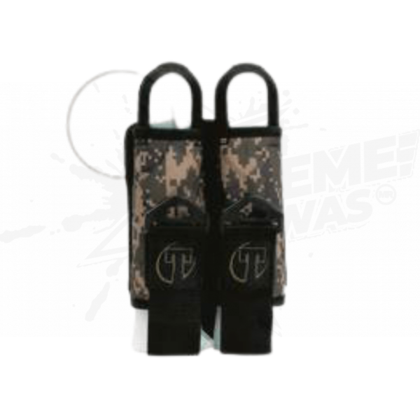 Arnes Tippman Modelo Sport Series 2 pods Camuflajeado (Sin Pods)