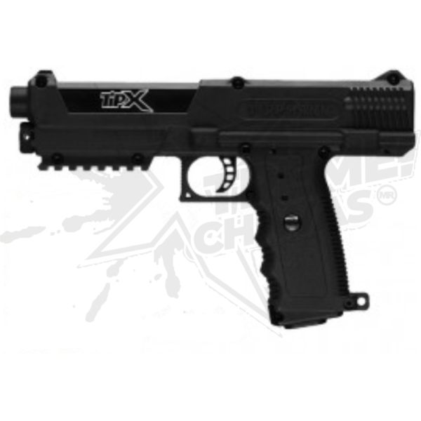 Marcadora Gotcha Tippmann TPX CO2 .68