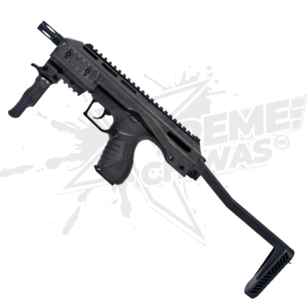 Umarex Xbg Tac CO2 Bbs .177 (4.5mm) Rifle