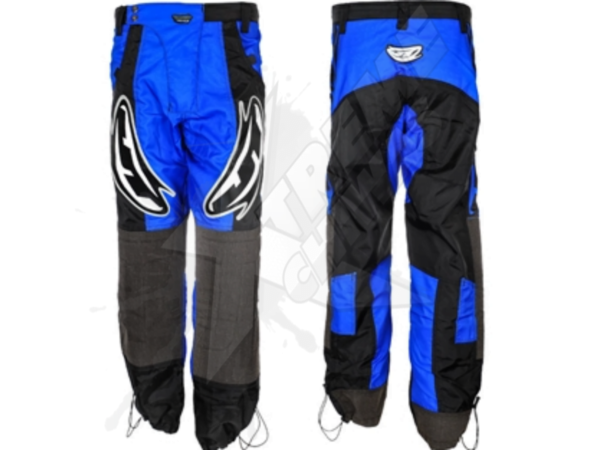 Pantalon JT Azul