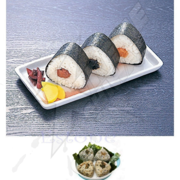 Molde Bento Sushi Onigiri Japon - Image 4