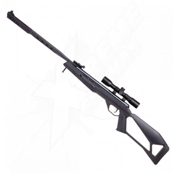 Rifle Crosman Thrasher .22 (5.5mm)