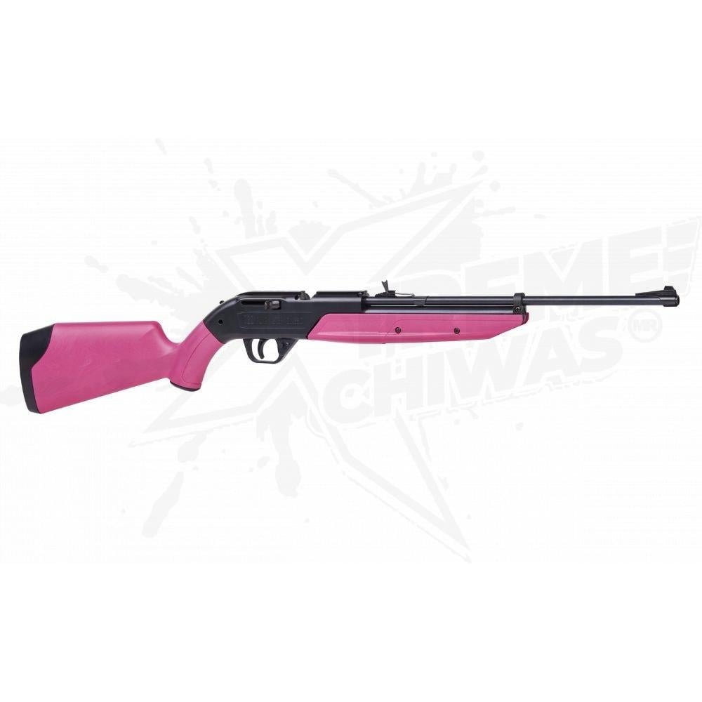 Crosman 760 Pumpmaster .177 (4.5mm) Rifle - Image 2