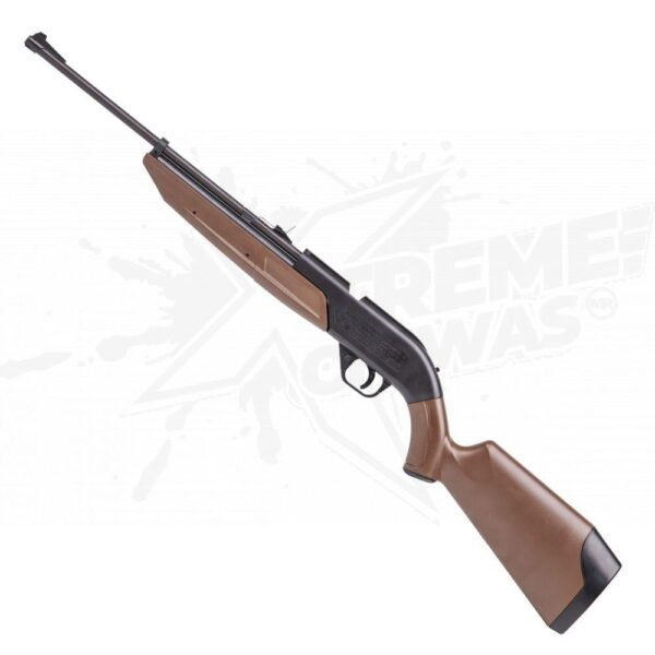 Rifle Crosman 760 Pumpmaster Bbs Pellets .177 (4.5mm)