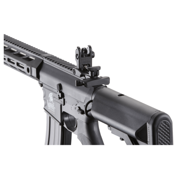 Rifle Airsoft Lancer Tactical Gen 2 m4 SPR Interceptor Eléctrico bbs 6 mm - Image 4