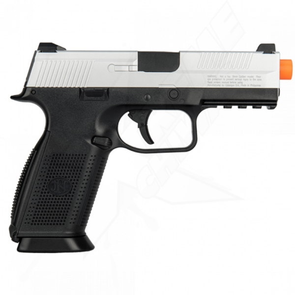 Pistola Airsoft Fn Herstal Fns-9 Resorte Bbs 6mm - Image 3