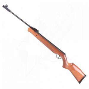 Walther Parrus .177 (4.5mm) Rifle