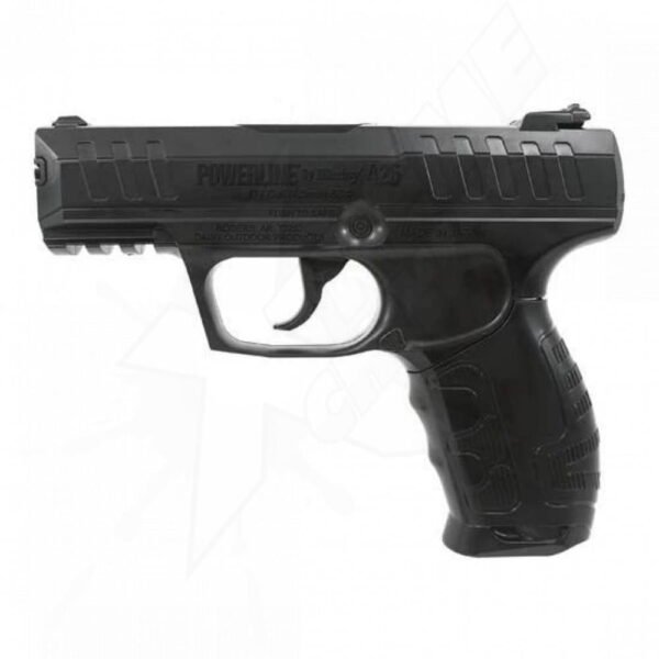 Pistola Daisy 426 CO2 .177 (4.5mm)