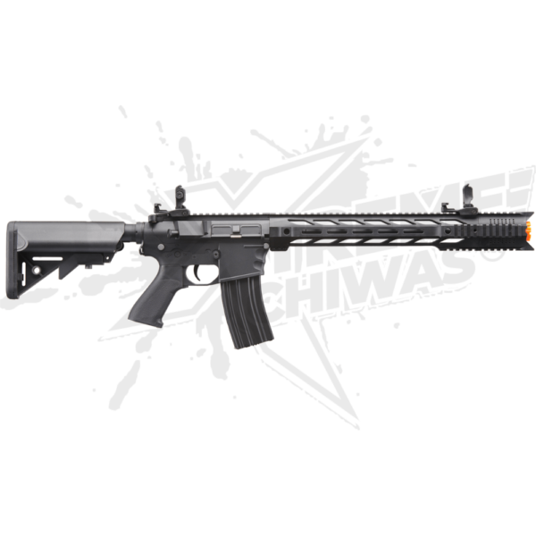 Rifle Airsoft Lancer Tactical Gen 2 m4 SPR Interceptor Eléctrico bbs 6 mm - Image 2