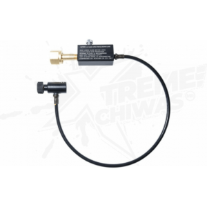 Mini CO2 Air Venturi Filling Station for Gotcha Tank Refills