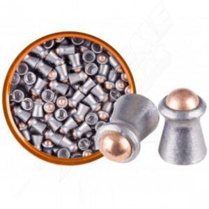 Pellets Gamo Rocket 9.6gr 150pz Diabolos .177 (4.5mm) Xtremechiwas
