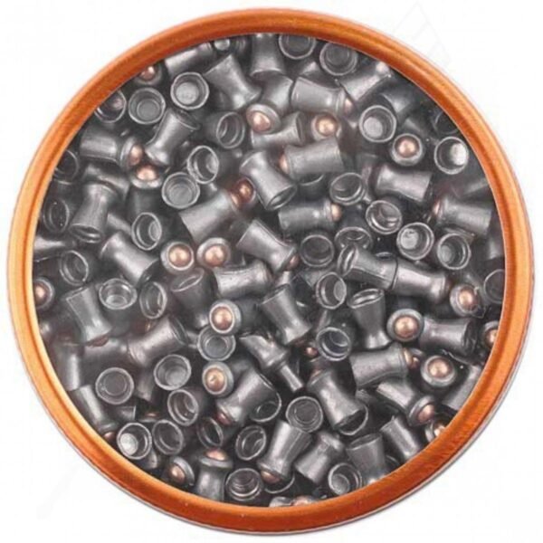 Pellets Gamo Rocket 9.6gr 150pz Diabolos .177 (4.5mm) Xtremechiwas - Image 2