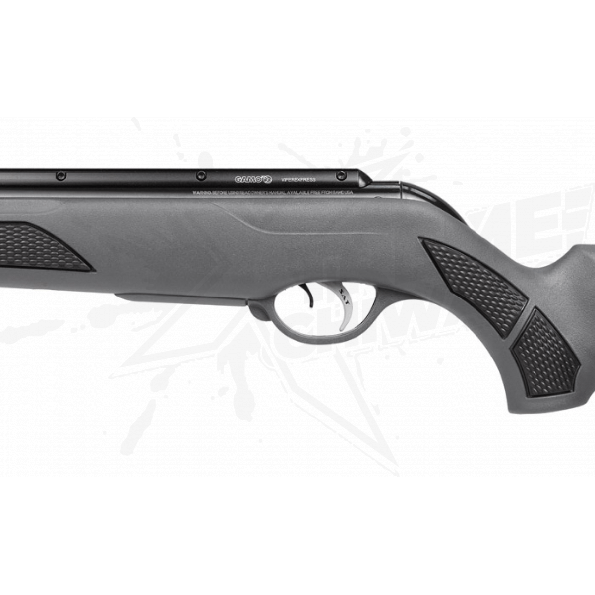 Gamo Rifle Viper Express Nitro Piston .22 (5.5mm) - Image 5