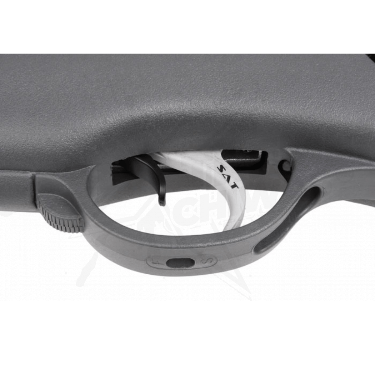 Gamo Rifle Viper Express Nitro Piston .22 (5.5mm) - Image 6