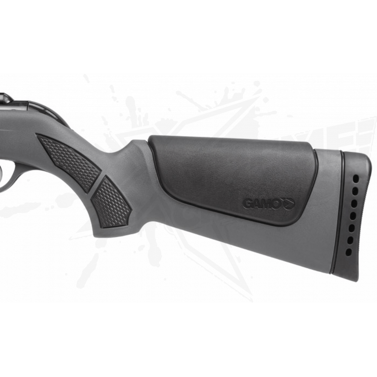 Gamo Rifle Viper Express Nitro Piston .22 (5.5mm) - Image 7