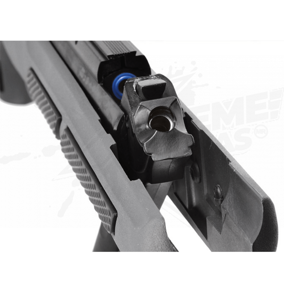 Gamo Rifle Viper Express Nitro Piston .22 (5.5mm) - Image 8