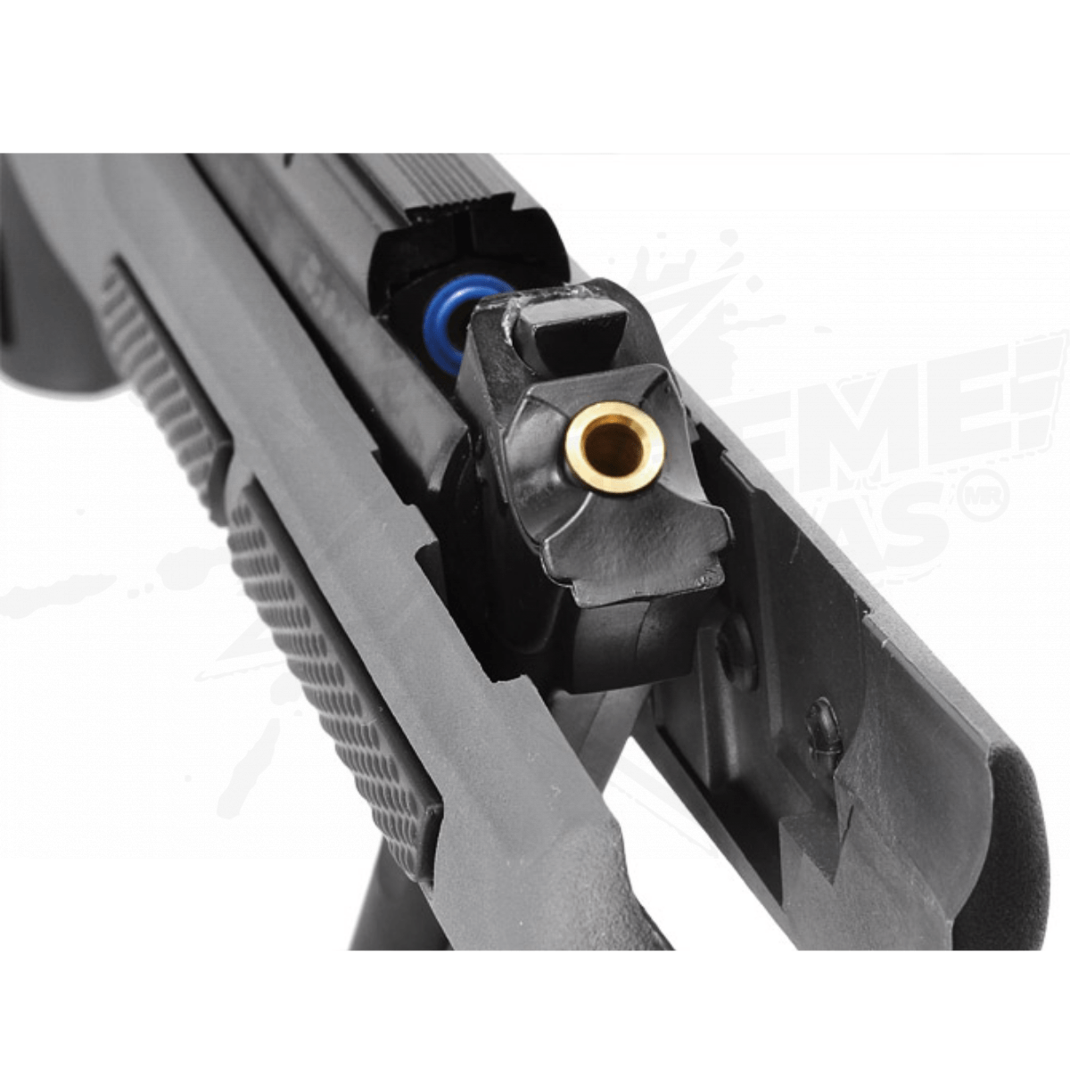 Gamo Rifle Viper Express Nitro Piston .22 (5.5mm) - Image 9