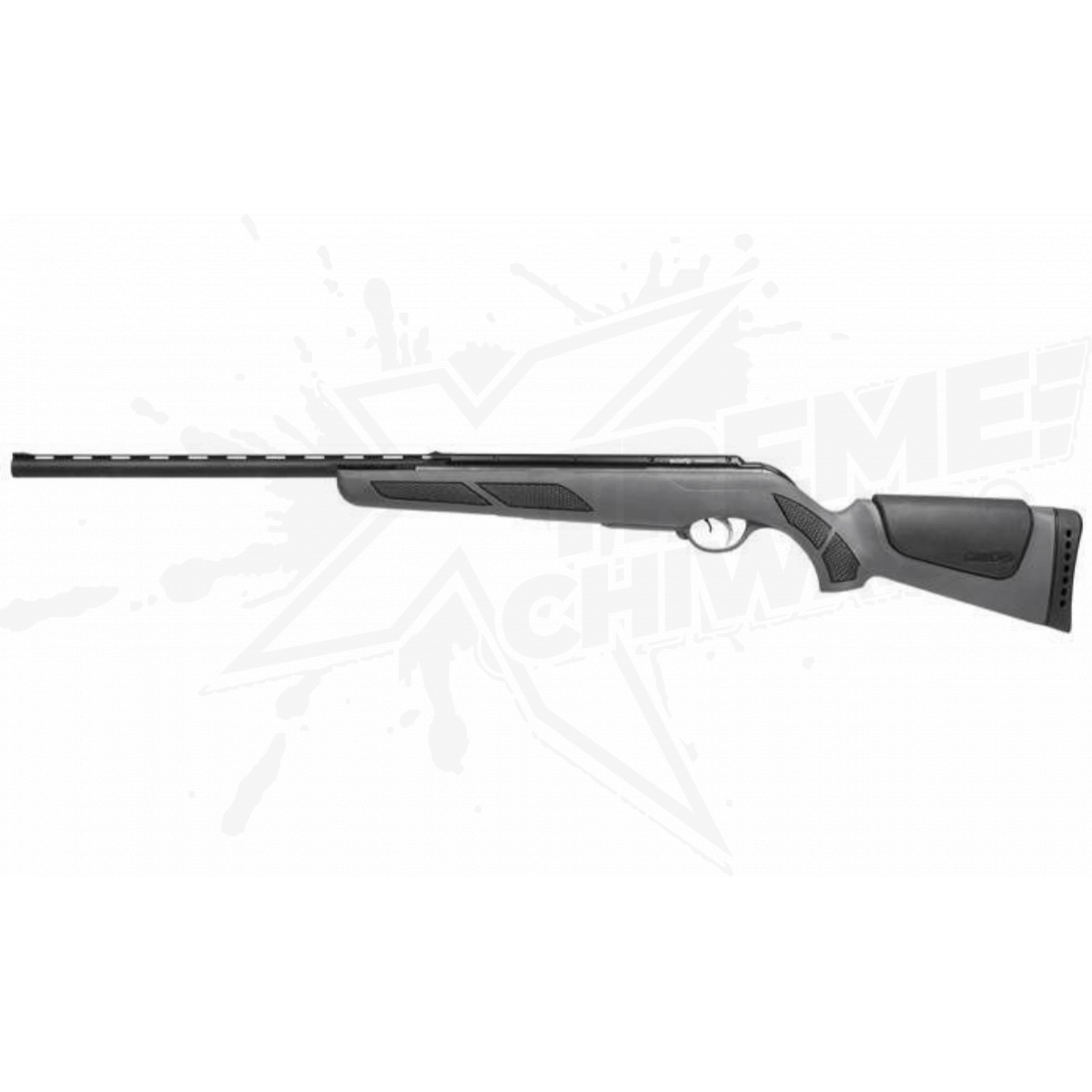 Gamo Rifle Viper Express Nitro Piston .22 (5.5mm) - Image 3
