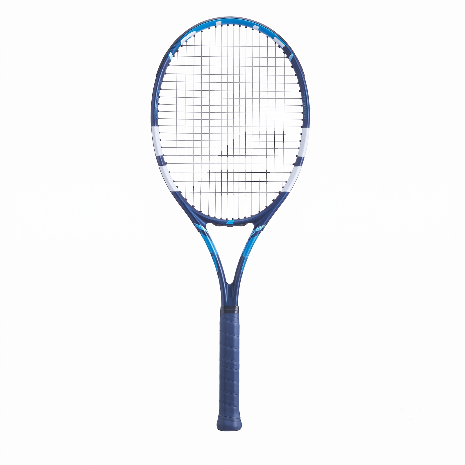 Babolat Eagle Blue 4 3/8 Racket