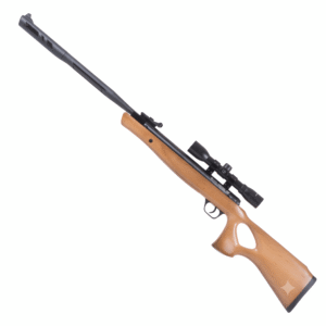 Crosman Valiant SBD Nitro Piston .22 (5.5mm) Rifle