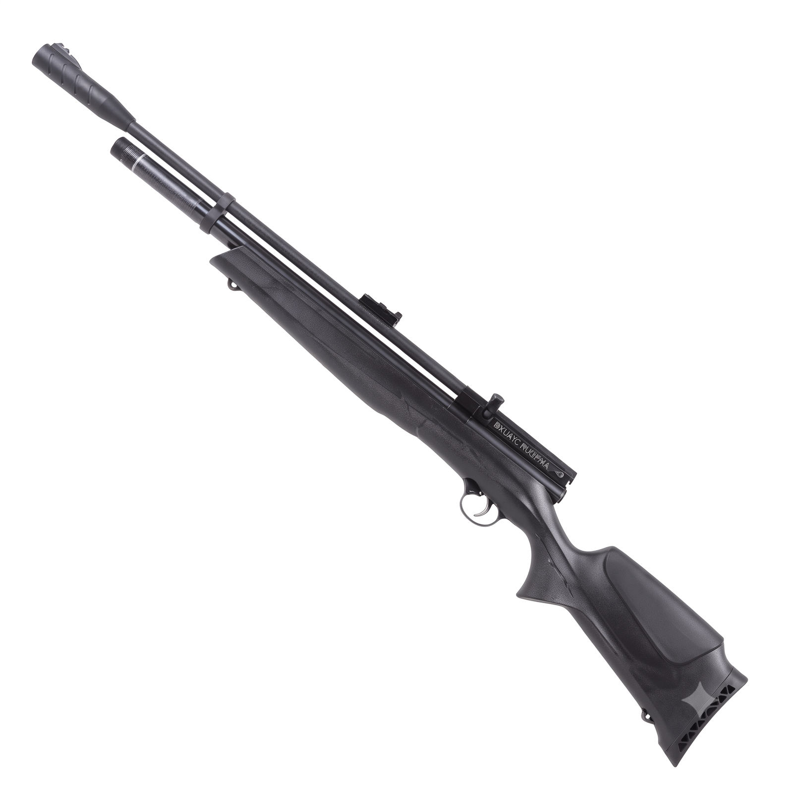 Beeman Chief II Synthetic PCP .177 (4.5mm) Rifle