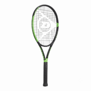 Dunlop Elite 270 G2 NH Green 4 1/4 Racket