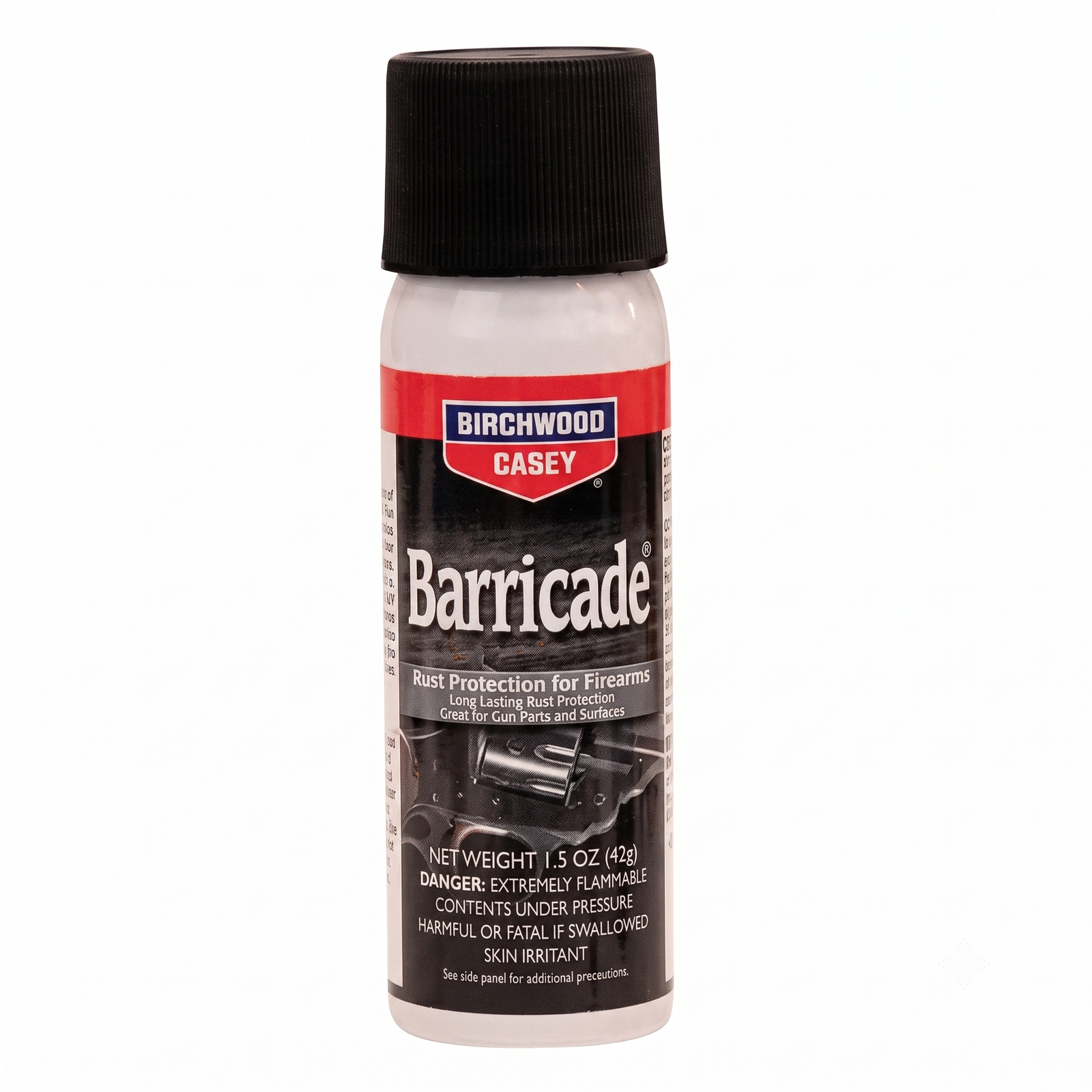 Birchwood Rust Protection 1.5oz