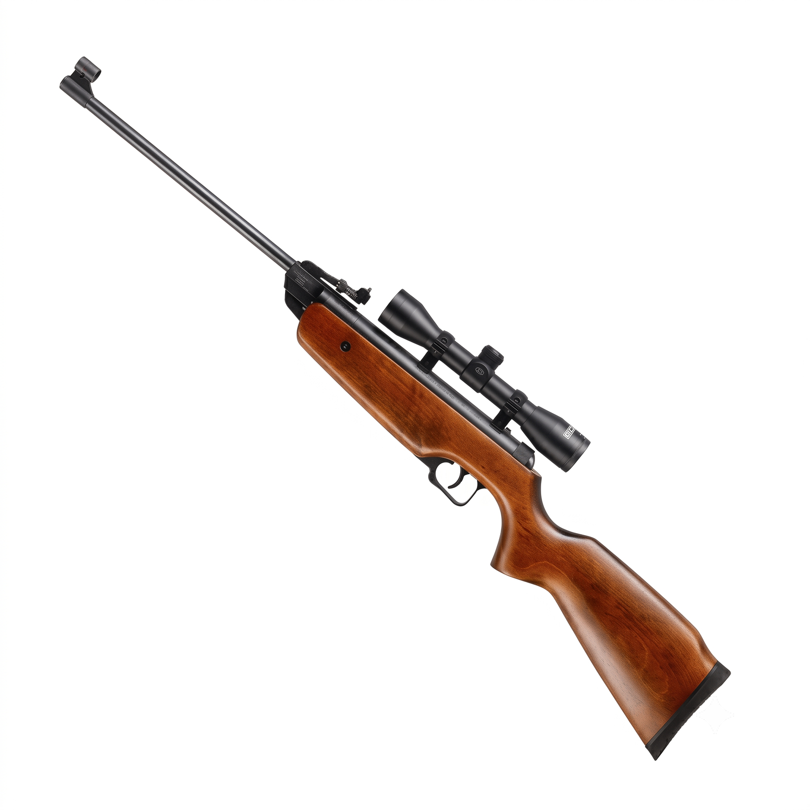 Beeman 10456 CO2 .177 (4.5mm) Rifle