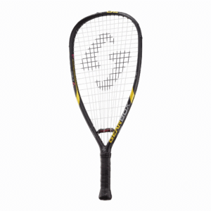 Gearbox GB 125 Yellow 3 5/8 Racquetball Racquet