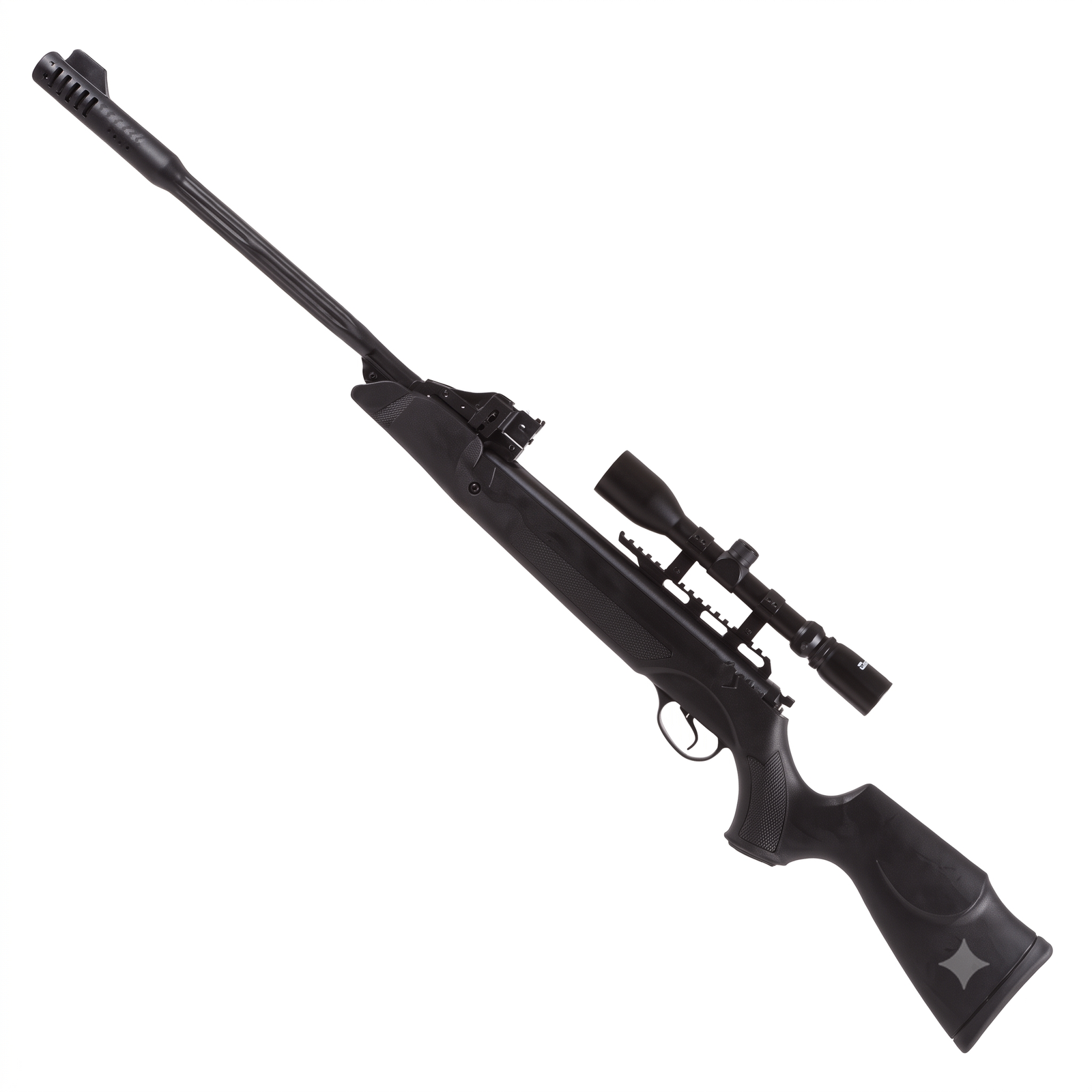 Hatsan Speedfire Nitropiston .22 (5.5mm) Rifle