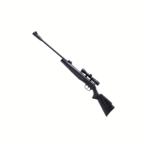 Beeman 10616GP Rifle Scope 4×32 Gas Ram .177 (4.5mm)
