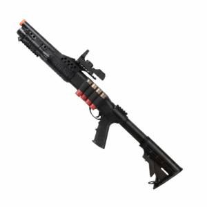 Airsoft Shotgun M180C2 Spring Bbs 6mm