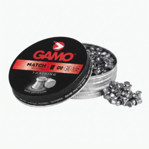 Gamo Match 177 cal .177 ammunition 250 pcs