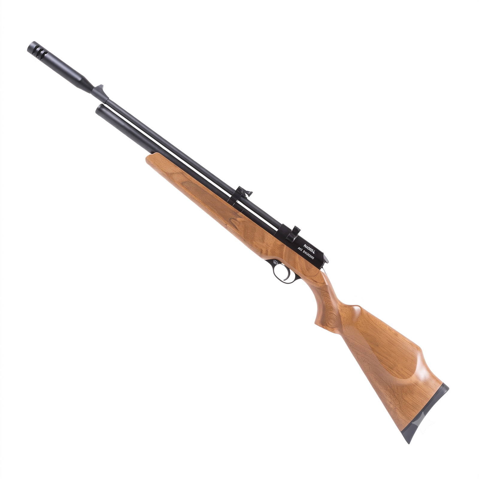 Diana Stormrider Multi-Shot PCP .22 Rifle (5.5mm)