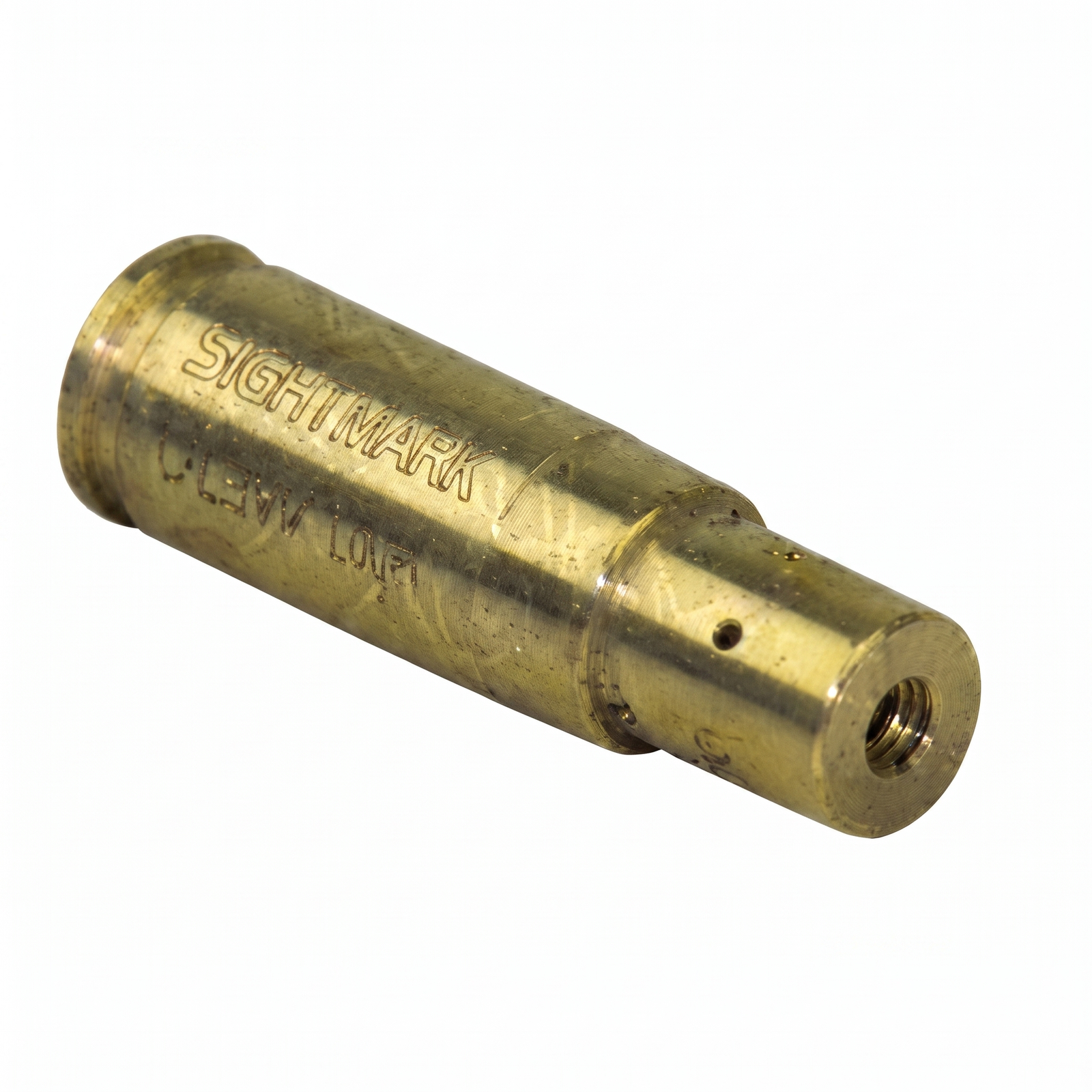 Sight Mark Laser 9mm Luger Collimator