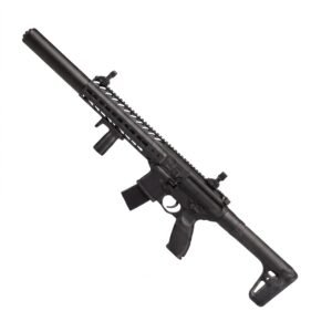 SIG Sauer MCX CO2 Pellet .177 (4.5mm) Rifle