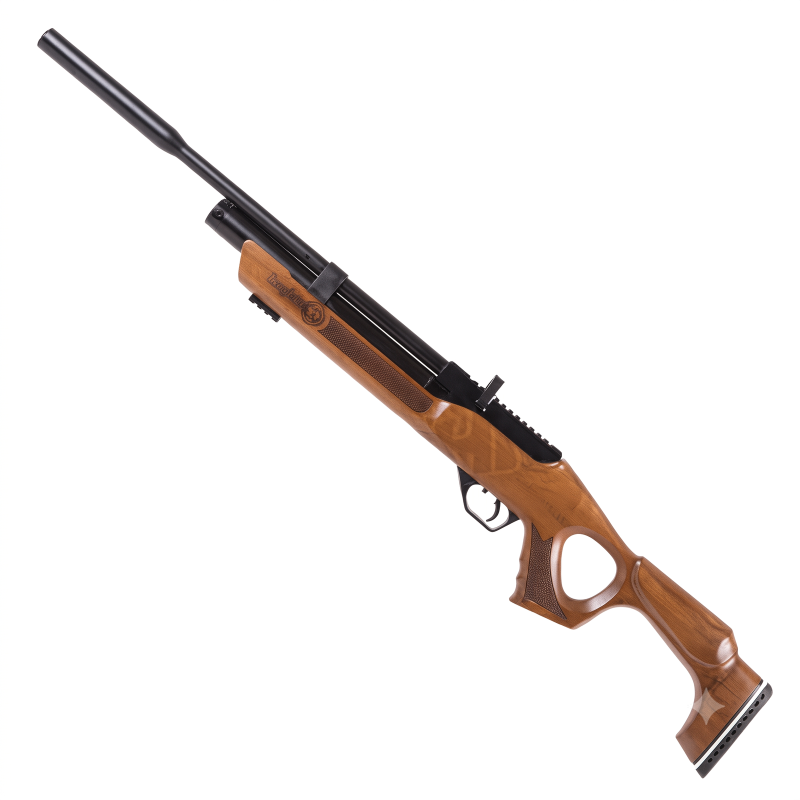 Hatsan Flash Wood .177 (4.5mm) Rifles