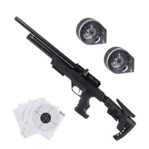 Kral Puncher Np-03 Pcp .22 (5.5mm) Rifle