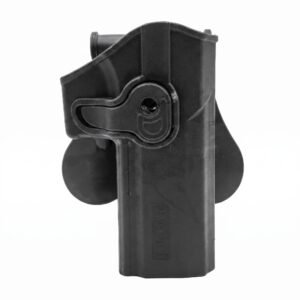 Holster Tactical Case Sig Sauer P320 Full Size M17