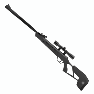 Crosman Magfire Mission Nitropiston .22 (5.5mm) Rifle