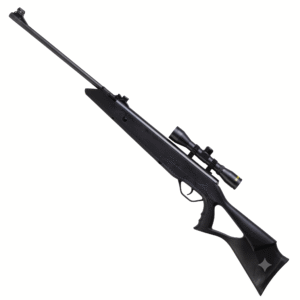 Beeman 10613-22 Rifle Scope 4x32 .22 (5.5mm)