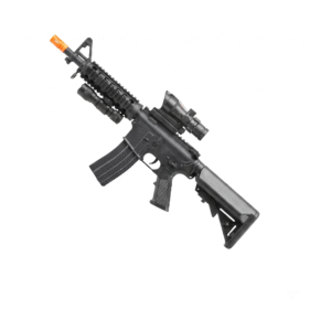 Airsoft Rifle M8916A Spring Bbs 6mm
