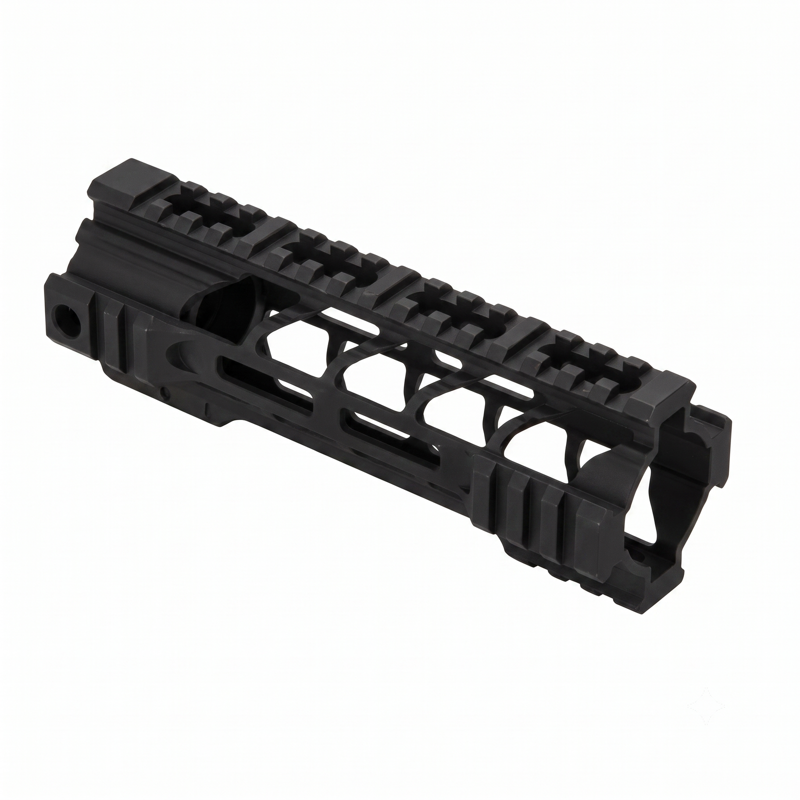 Lancer Tactical Battle Hawk M-lok 7 Handguard