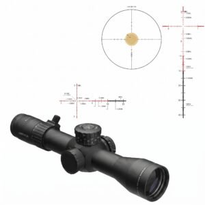 Telescopic Viewfinder 5HD 3.6-18X44 M5C3 FFP ILLUM. PR1-MIL Leupold