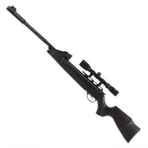 Hatsan Speedfeed Vortex Nitropiston .22 (5.5mm) Rifle
