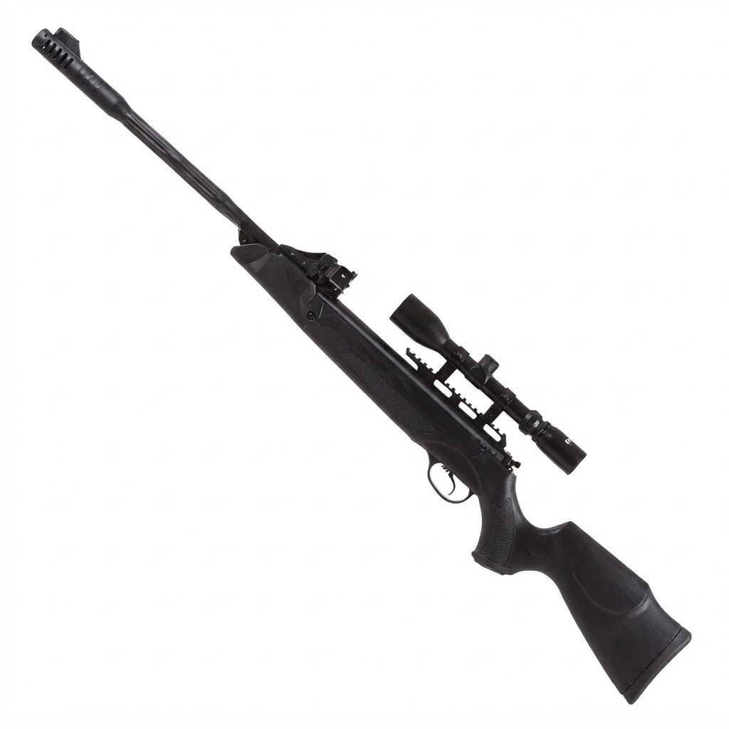 Hatsan Speedfeed Vortex Nitropiston .177 (4.5mm) Rifle