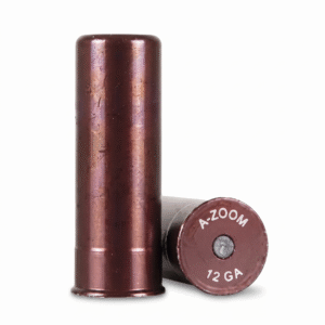Snap Caps A-ZOOM 12 Gauge 2PK
